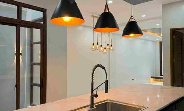 Modern Stylish House and Lot VVEV Cainta Rizal