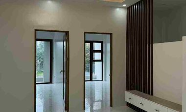 Modern Stylish House and Lot VVEV Cainta Rizal