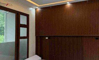 Modern Stylish House and Lot VVEV Cainta Rizal