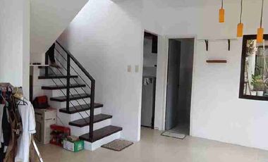 Corner Unit Single Detached House and Lot