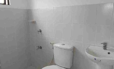 Corner Unit Single Detached House and Lot