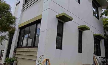 Corner Unit Single Detached House and Lot