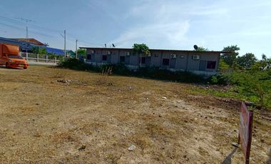 95450 - ขายที่ดินเปล่า 141 ตร.ว. ต.ไร่ส้ม อ.เมือง เพชรบุรี ใกล้เขาวัง