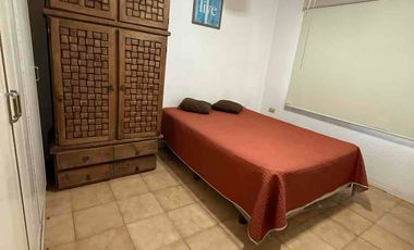 Amplio Departamento en Venta céntrico y listo para venta