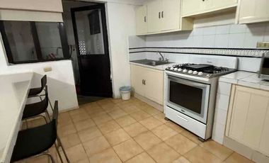 Amplio Departamento en Venta céntrico y listo para venta