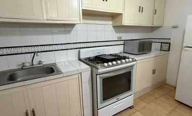 Amplio Departamento en Venta céntrico y listo para venta