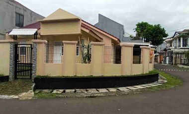 DIJUAL/DISEWA RUMAH HOOK NUSALOKA - BSD
