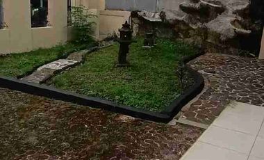 DIJUAL/DISEWA RUMAH HOOK NUSALOKA - BSD