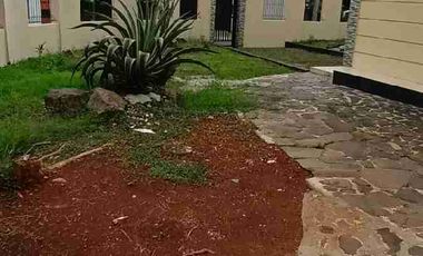 DIJUAL/DISEWA RUMAH HOOK NUSALOKA - BSD