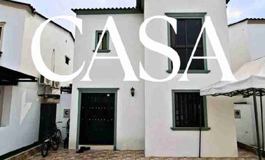 En Alquiler Casa en La Rioja