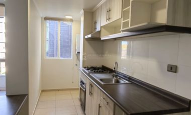 DEPARTAMENTO EN ARRIENDO SECTOR ORIENTE