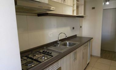 DEPARTAMENTO EN ARRIENDO SECTOR ORIENTE