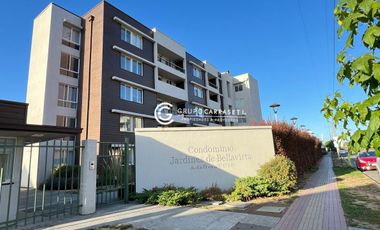 DEPARTAMENTO EN ARRIENDO SECTOR ORIENTE