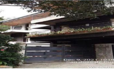18 Bedroom - 14 CR : 3 Storey House and Lot in San Jose de Buenavista Antique : OK for FINANCING