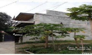 18 Bedroom - 14 CR : 3 Storey House and Lot in San Jose de Buenavista Antique : OK for FINANCING