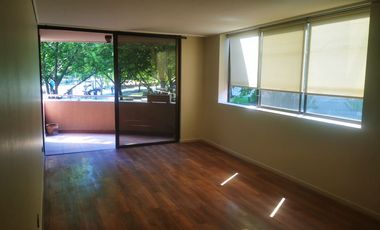 Presidente Riesco Arriendo Precioso Departamento 3D 2B + servicios Estacionamiento y Bodega