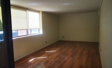 Presidente Riesco Arriendo Precioso Departamento 3D 2B + servicios Estacionamiento y Bodega