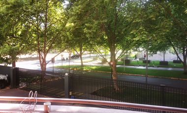 Presidente Riesco Arriendo Precioso Departamento 3D 2B + servicios Estacionamiento y Bodega