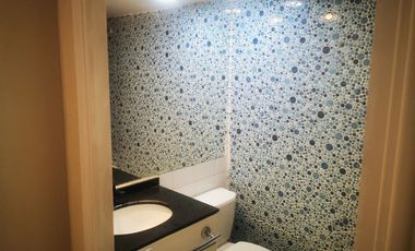 Presidente Riesco Arriendo Precioso Departamento 3D 2B + servicios Estacionamiento y Bodega