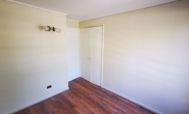 Presidente Riesco Arriendo Precioso Departamento 3D 2B + servicios Estacionamiento y Bodega