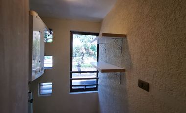 Presidente Riesco Arriendo Precioso Departamento 3D 2B + servicios Estacionamiento y Bodega