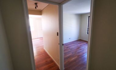 Presidente Riesco Arriendo Precioso Departamento 3D 2B + servicios Estacionamiento y Bodega