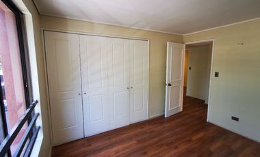 Presidente Riesco Arriendo Precioso Departamento 3D 2B + servicios Estacionamiento y Bodega