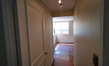 Presidente Riesco Arriendo Precioso Departamento 3D 2B + servicios Estacionamiento y Bodega