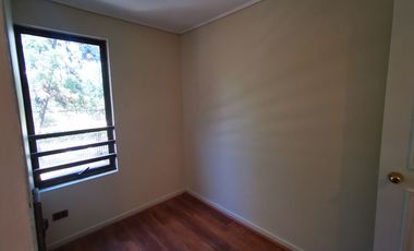 Presidente Riesco Arriendo Precioso Departamento 3D 2B + servicios Estacionamiento y Bodega