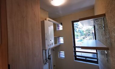 Presidente Riesco Arriendo Precioso Departamento 3D 2B + servicios Estacionamiento y Bodega