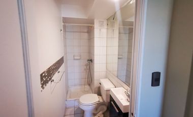 Presidente Riesco Arriendo Precioso Departamento 3D 2B + servicios Estacionamiento y Bodega