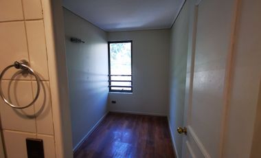 Presidente Riesco Arriendo Precioso Departamento 3D 2B + servicios Estacionamiento y Bodega