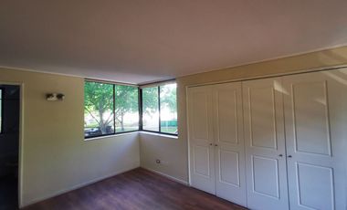 Presidente Riesco Arriendo Precioso Departamento 3D 2B + servicios Estacionamiento y Bodega