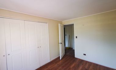 Presidente Riesco Arriendo Precioso Departamento 3D 2B + servicios Estacionamiento y Bodega