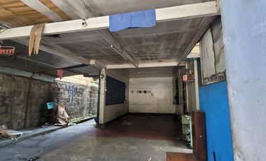 Scout Area, Q.C. 400 sqm Lot for Sale