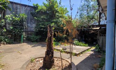 Scout Area, Q.C. 400 sqm Lot for Sale