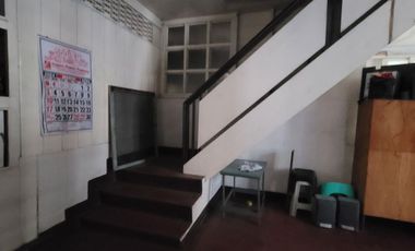 Scout Area, Q.C. 400 sqm Lot for Sale