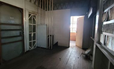 Scout Area, Q.C. 400 sqm Lot for Sale