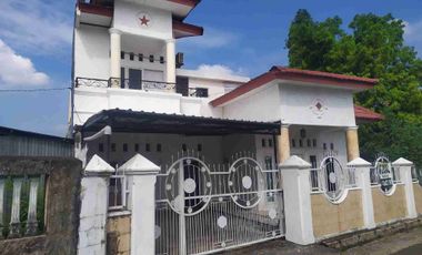 Jual Lelang Rumah Dibawah Harga