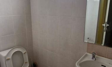 Disewa Rumah Layar Permai PIK, 8x12, 4KT, 3KM, Ada AC