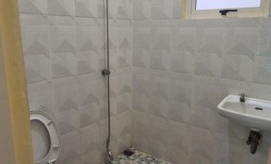 Disewa Rumah Layar Permai PIK, 8x12, 4KT, 3KM, Ada AC