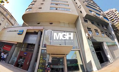 ¡Vive en el corazón de Providencia!