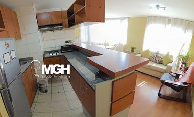 ¡Vive en el corazón de Providencia!