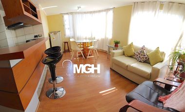 ¡Vive en el corazón de Providencia!