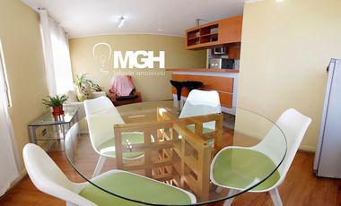 ¡Vive en el corazón de Providencia!