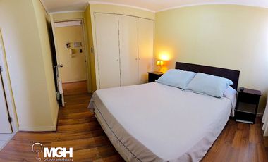 ¡Vive en el corazón de Providencia!