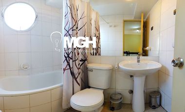 ¡Vive en el corazón de Providencia!