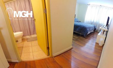 ¡Vive en el corazón de Providencia!