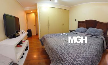 ¡Vive en el corazón de Providencia!