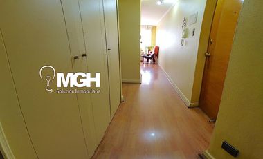 ¡Vive en el corazón de Providencia!